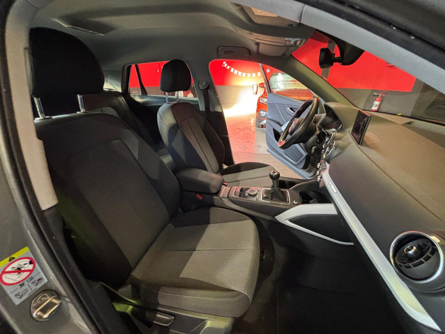 Imagen de AUDI Q2