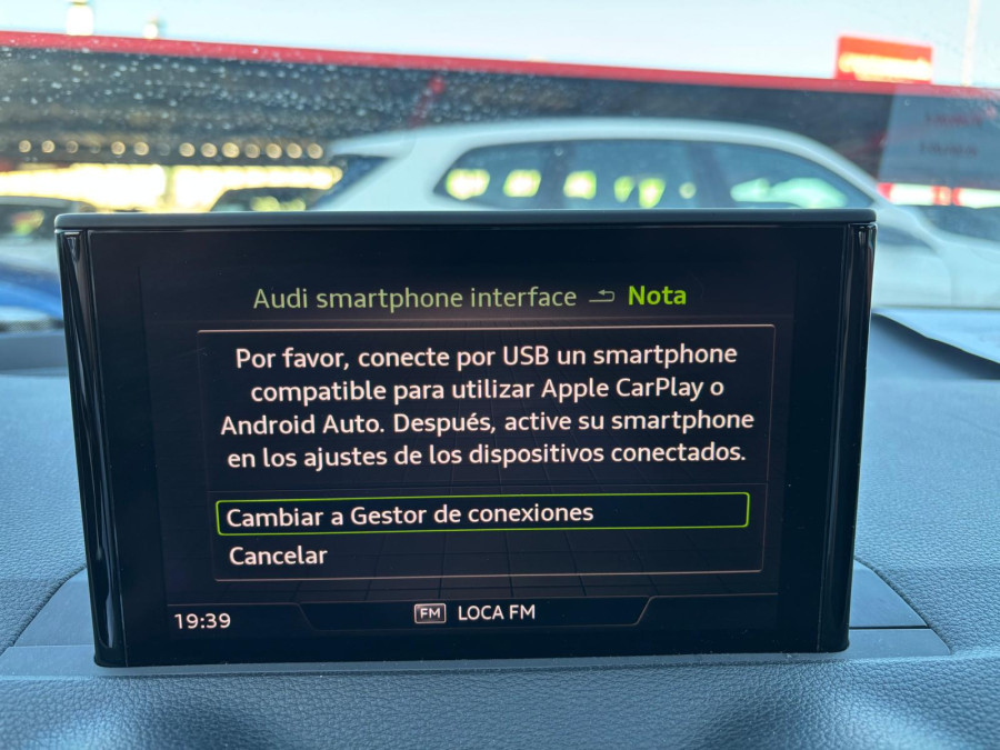 Imagen de AUDI Q2