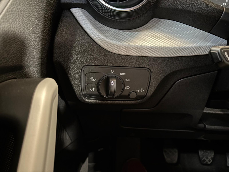 Imagen de AUDI Q2