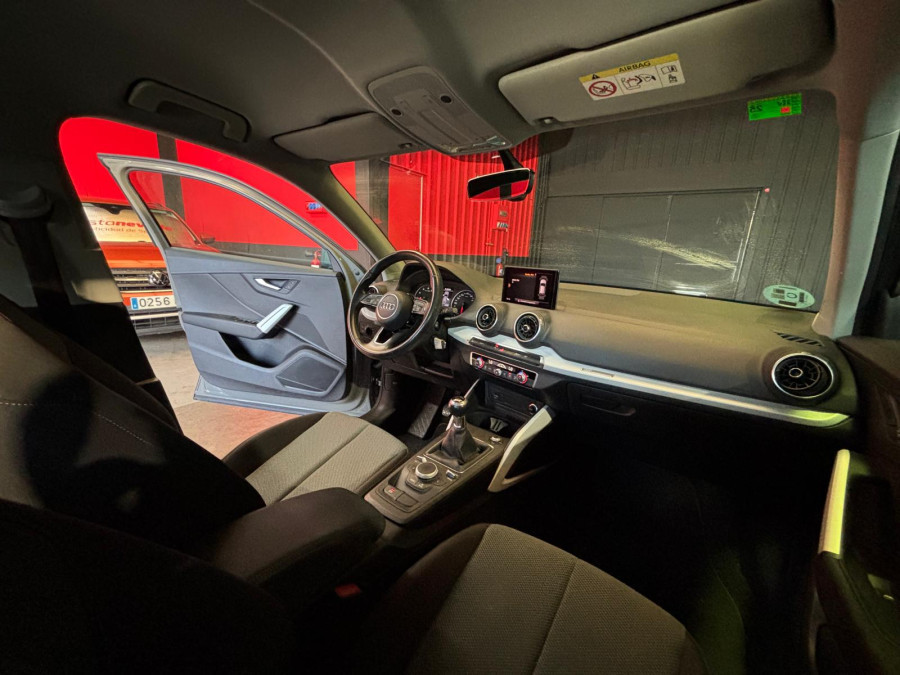 Imagen de AUDI Q2