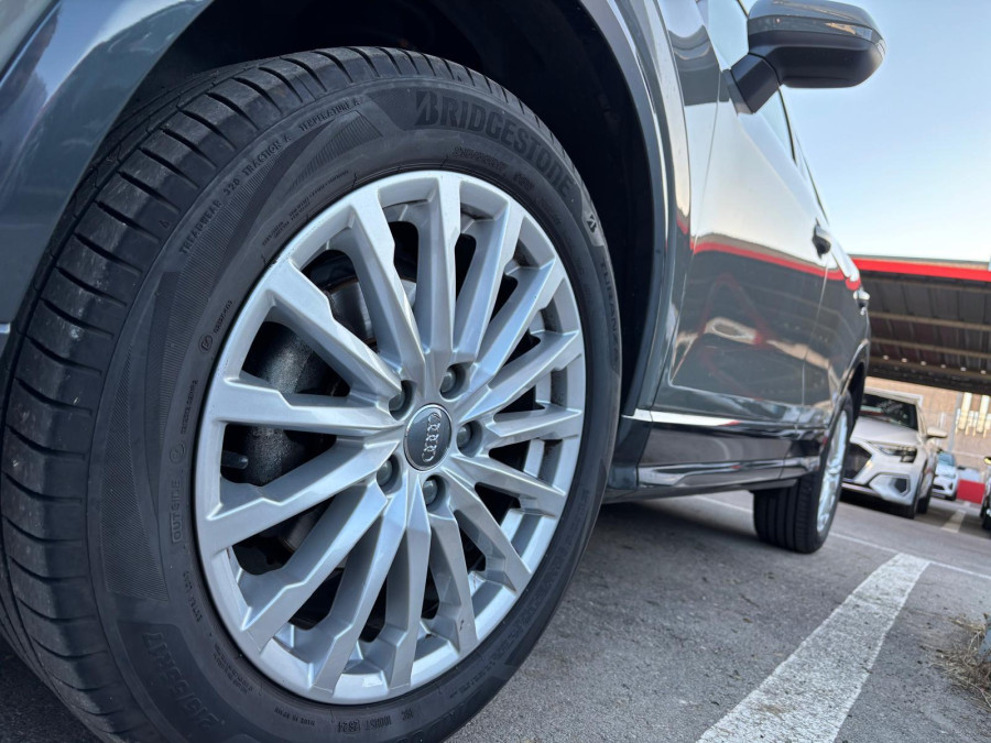 Imagen de AUDI Q2