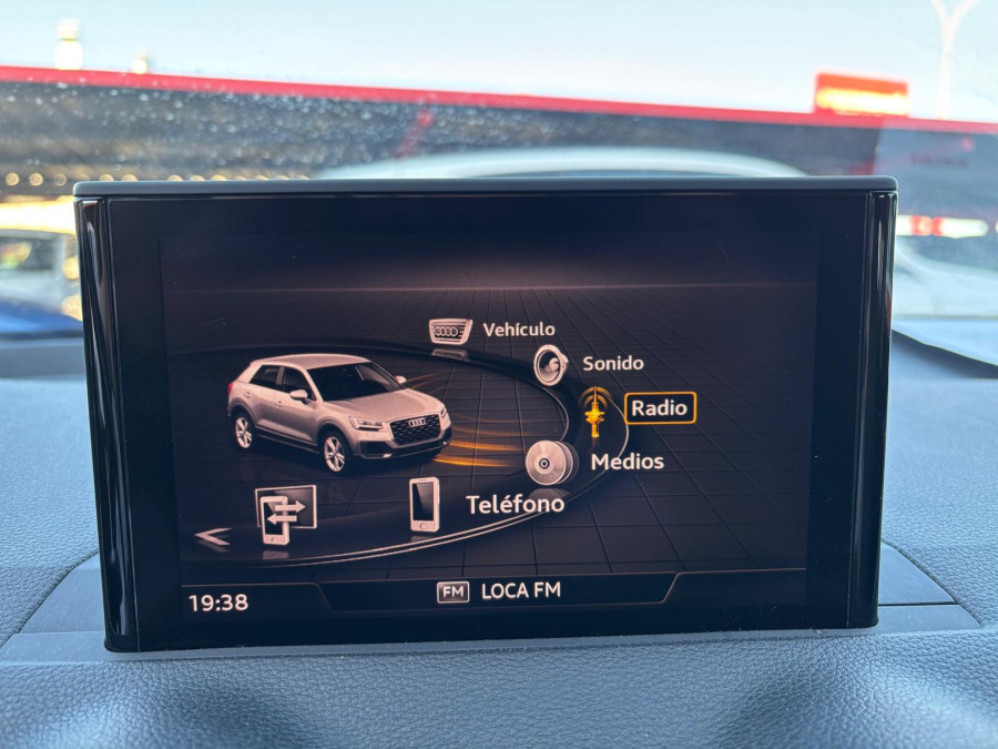 Imagen de AUDI Q2