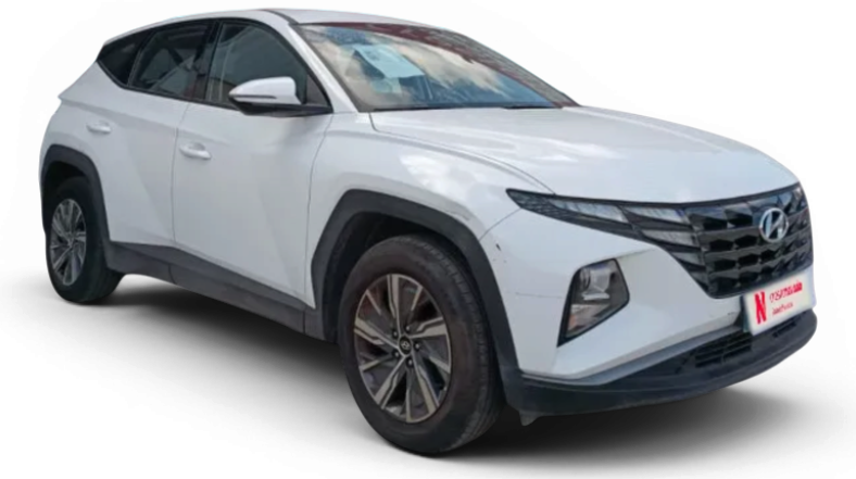 Imagen 3 de Hyundai TUCSON Diesel 116 CV