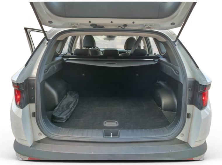 Imagen 8 de Hyundai TUCSON Diesel 116 CV