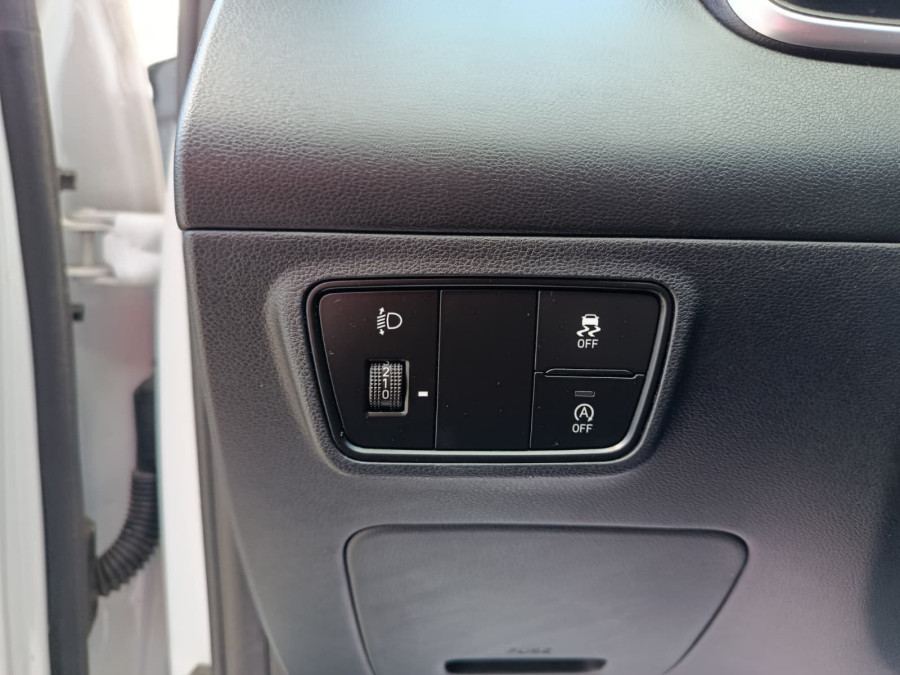Imagen 18 de Hyundai TUCSON Diesel 116 CV