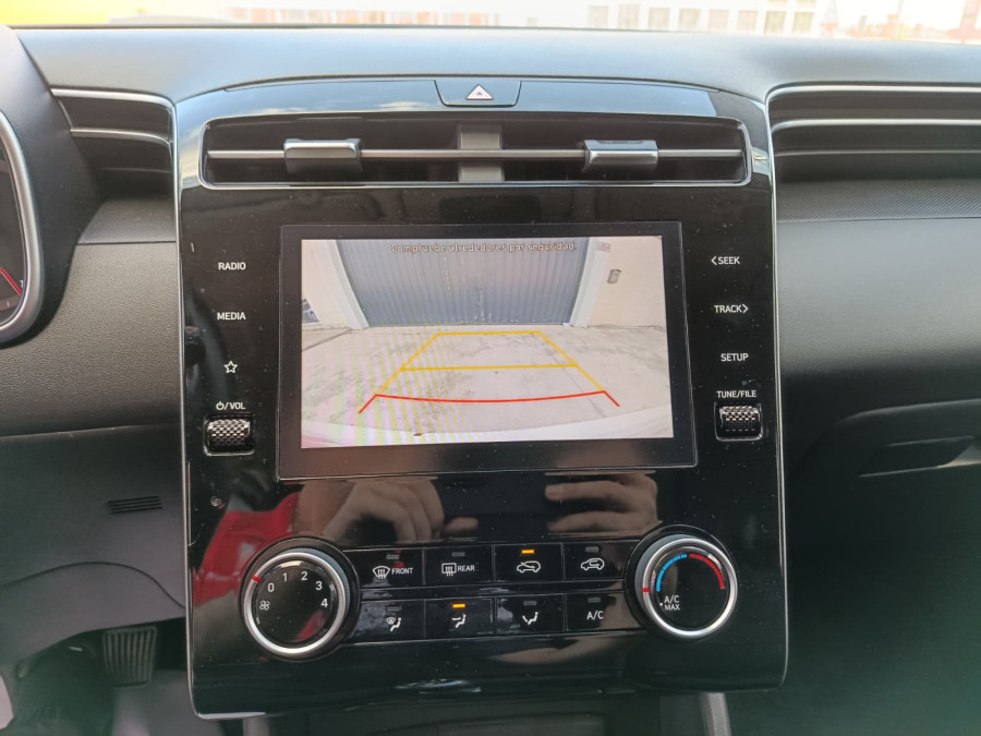 Imagen 21 de Hyundai TUCSON Diesel 116 CV
