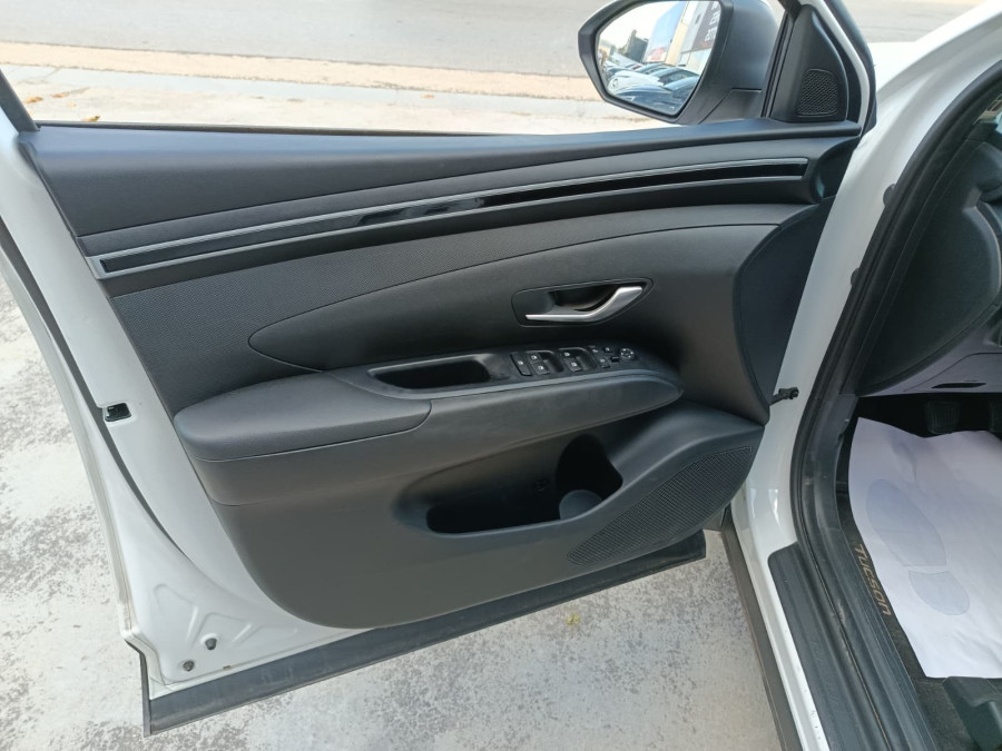 Imagen 22 de Hyundai TUCSON Diesel 116 CV