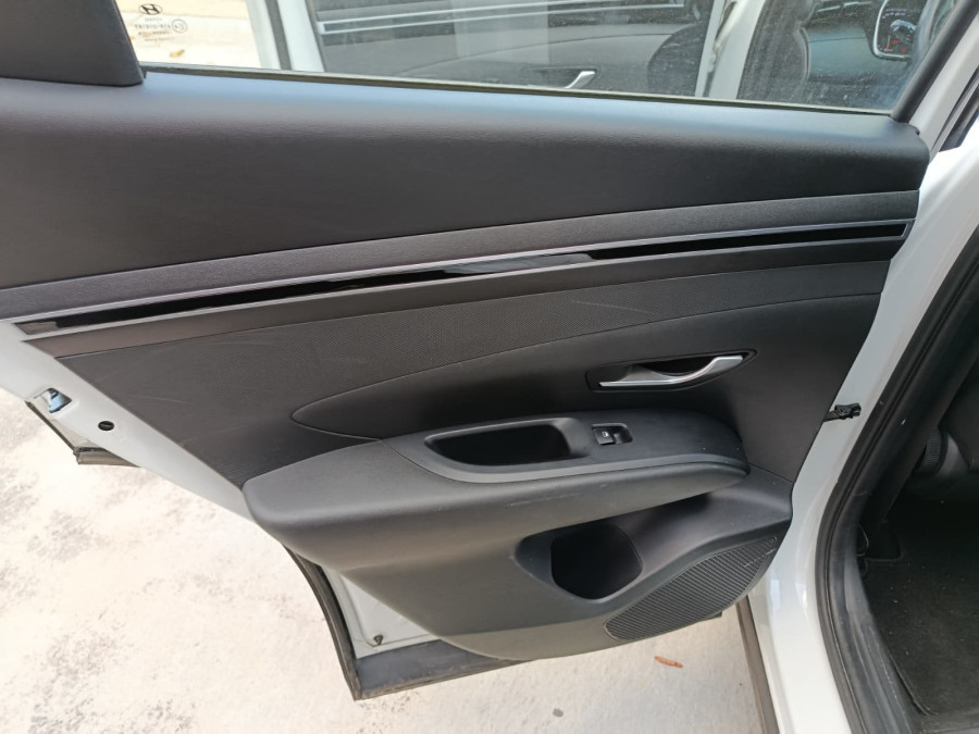 Imagen 23 de Hyundai TUCSON Diesel 116 CV