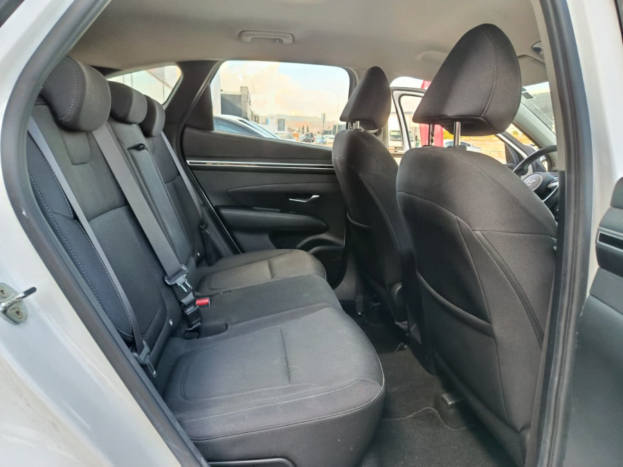 Imagen 26 de Hyundai TUCSON Diesel 116 CV