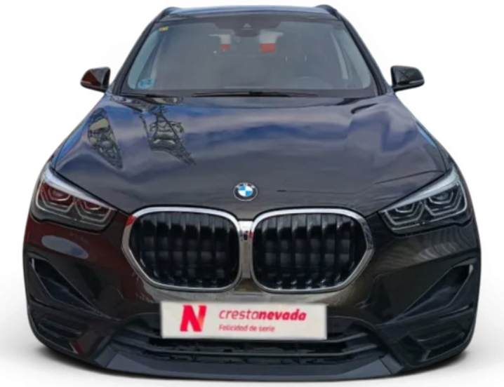 Imagen de BMW X1
