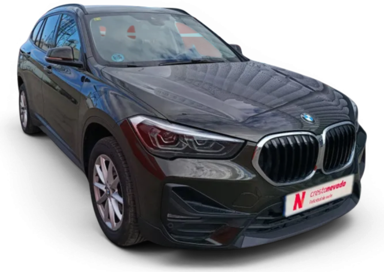 Imagen de BMW X1