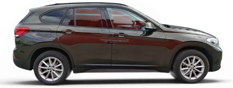 Imagen de BMW X1