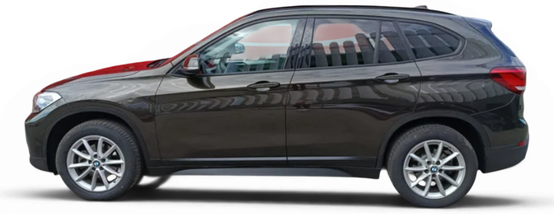 Imagen de BMW X1