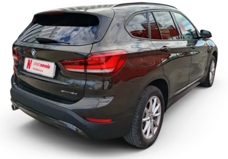 Imagen de BMW X1