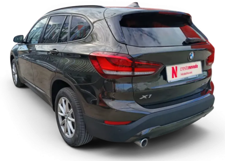 Imagen de BMW X1