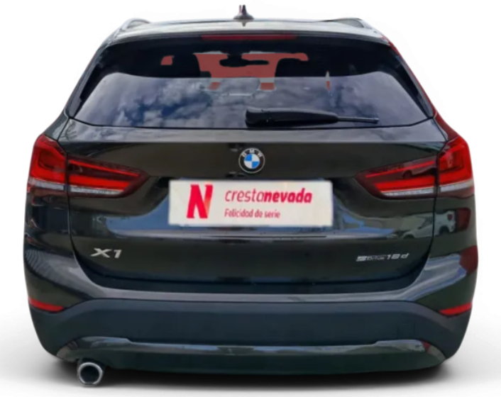 Imagen de BMW X1