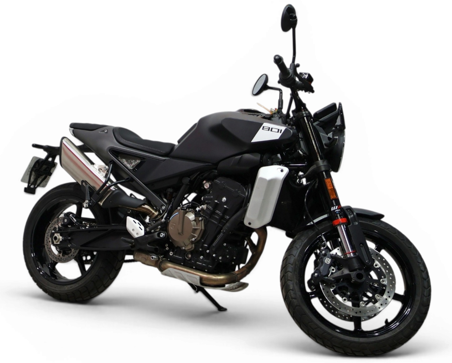 Imagen de Husqvarna SVARTPILEN 801