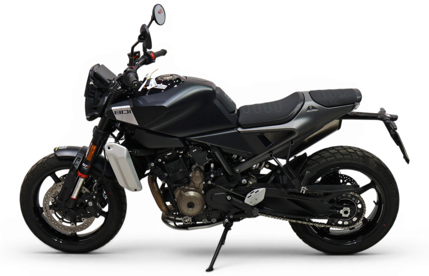 Imagen de Husqvarna SVARTPILEN 801