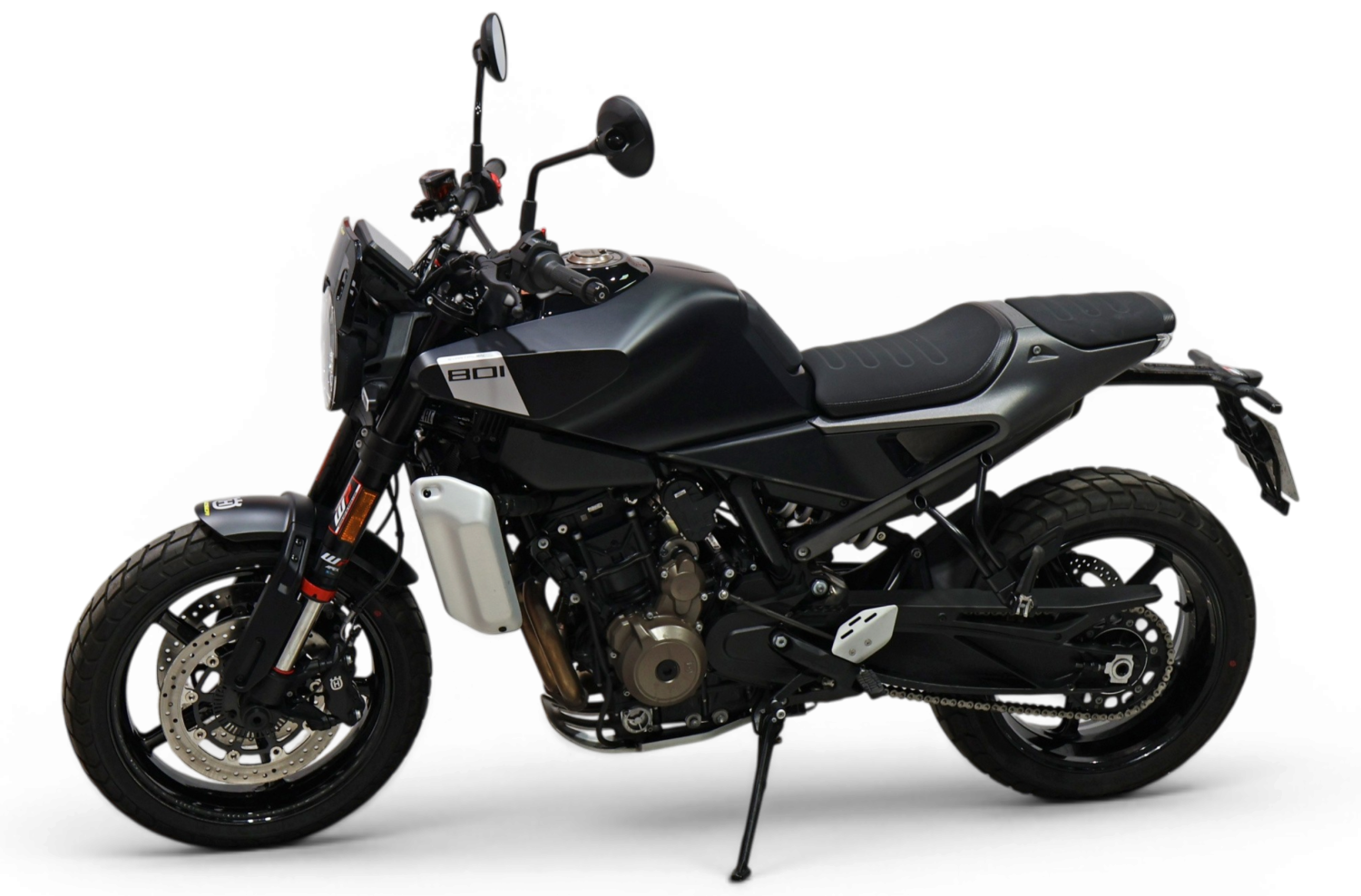 Imagen de Husqvarna SVARTPILEN 801