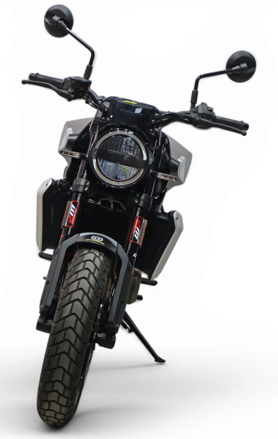 Imagen de Husqvarna SVARTPILEN 801