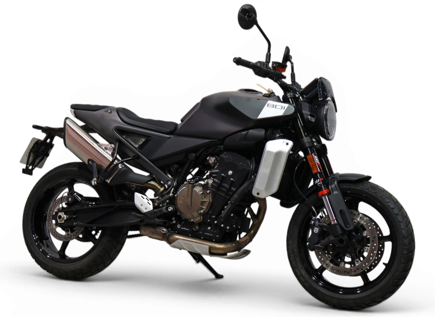 Imagen de Husqvarna SVARTPILEN 801