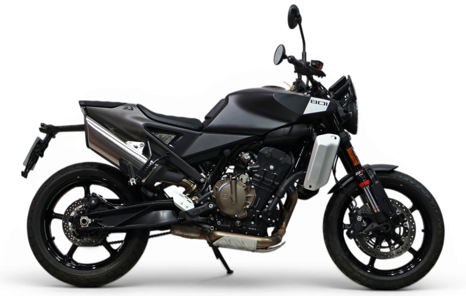 Imagen de Husqvarna SVARTPILEN 801
