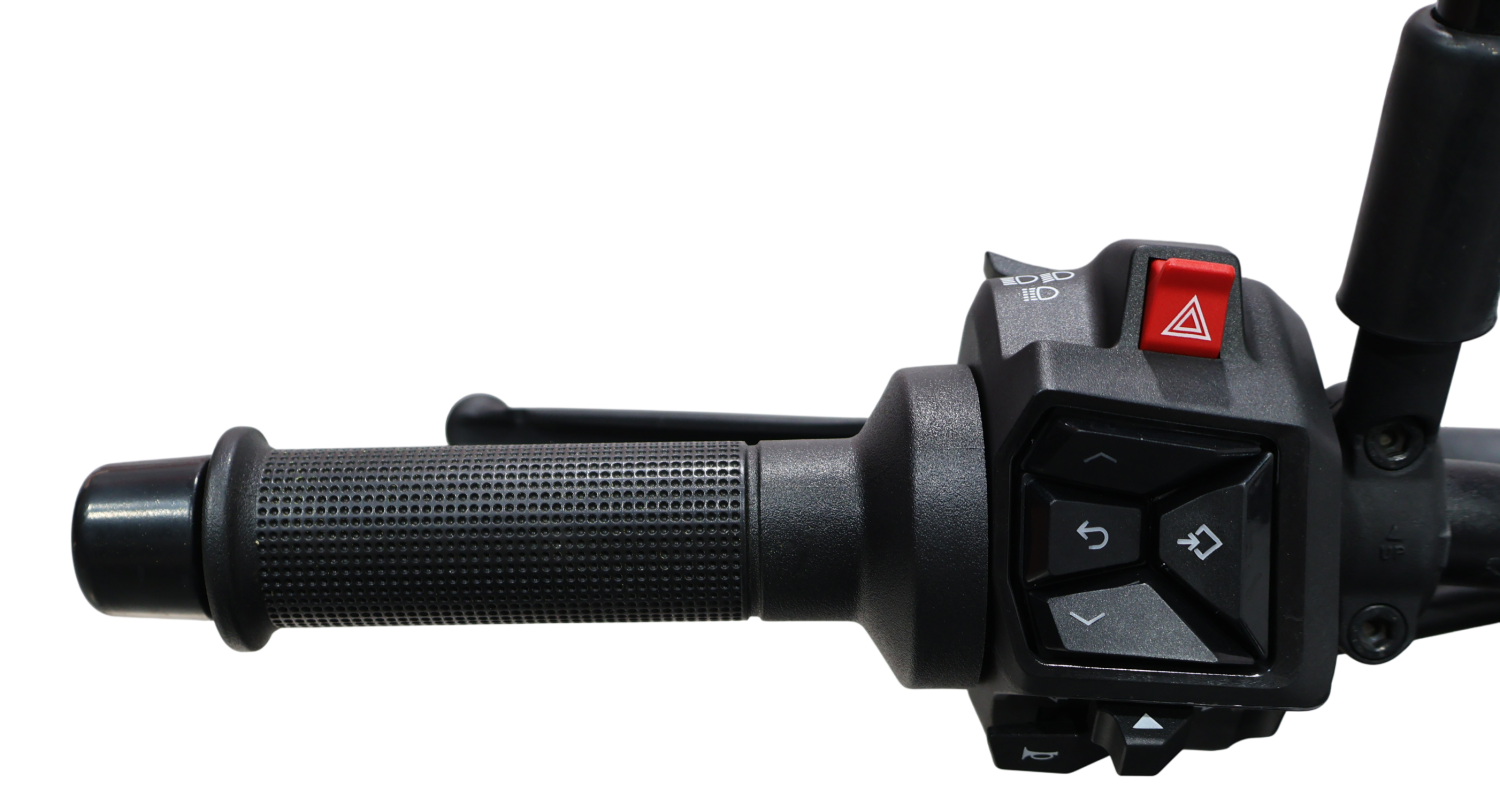 Imagen de Husqvarna SVARTPILEN 801