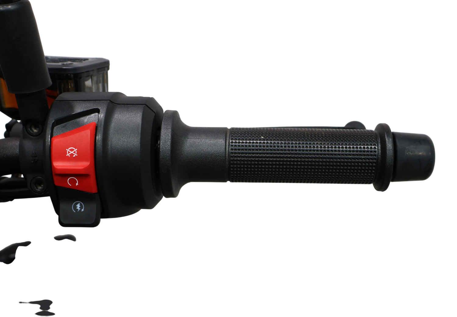 Imagen de Husqvarna SVARTPILEN 801