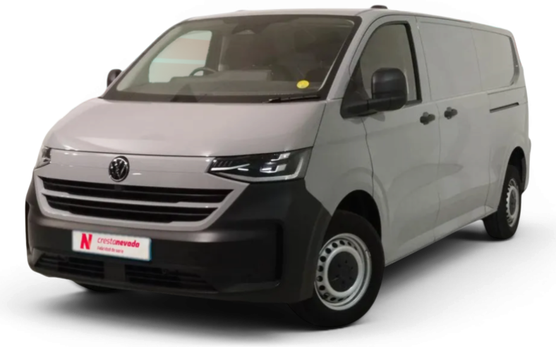 Imagen 1 de Volkswagen Multivan Diesel 150 CV por 38.691 €