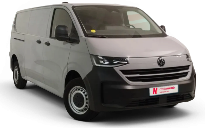 Imagen 2 de Volkswagen Multivan Diesel 150 CV por 38.691 €