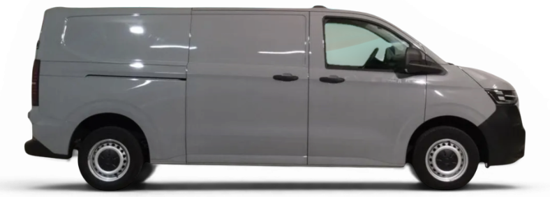 Imagen 3 de Volkswagen Multivan Diesel 150 CV por 38.691 €