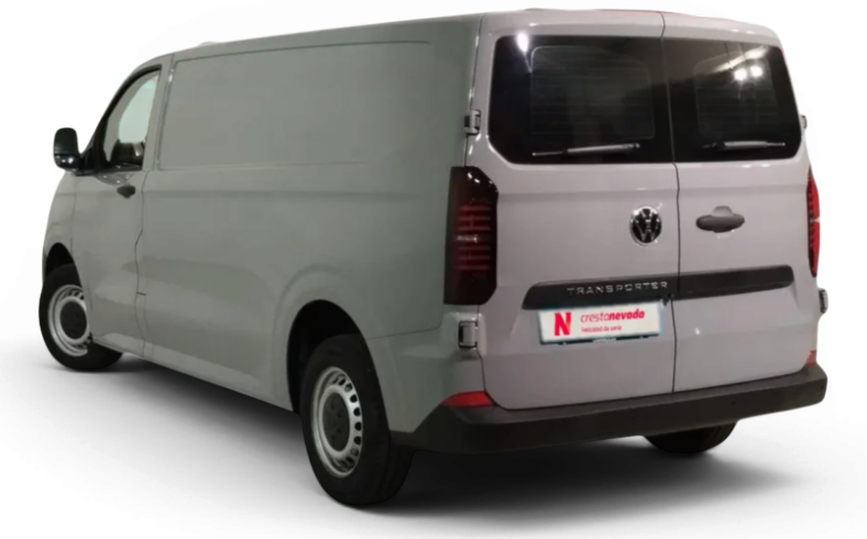 Imagen 4 de Volkswagen Multivan Diesel 150 CV por 38.691 €