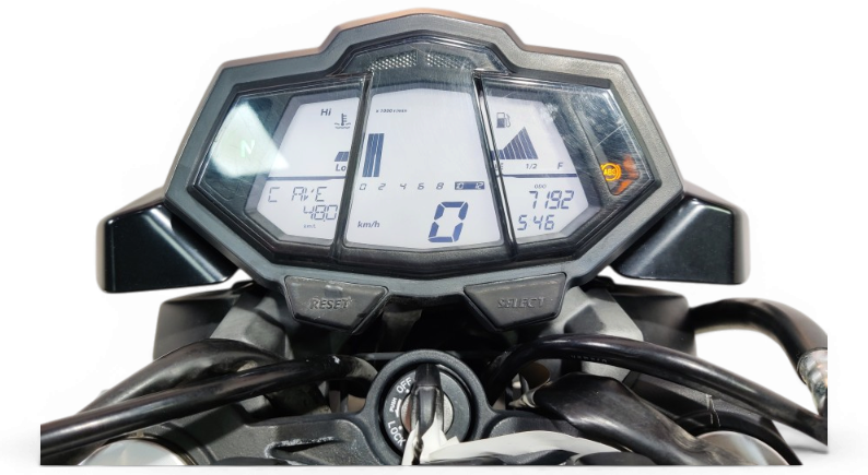 Imagen de Yamaha MT 125