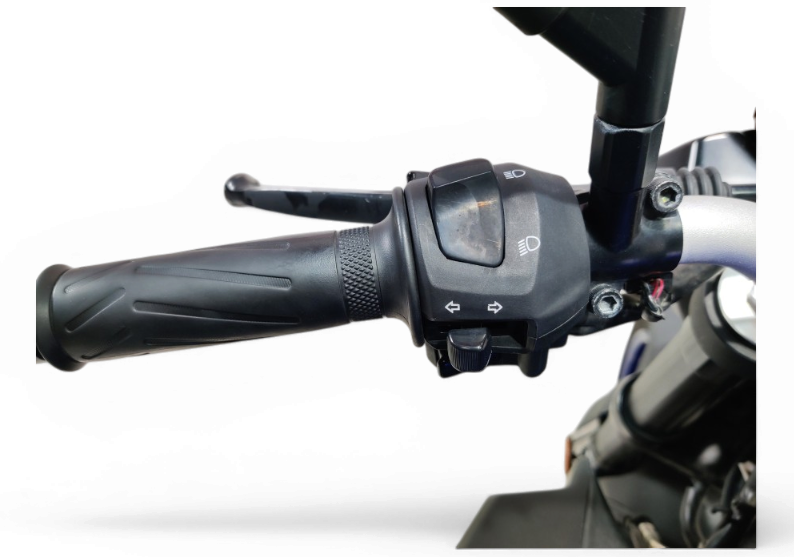 Imagen de Yamaha MT 125