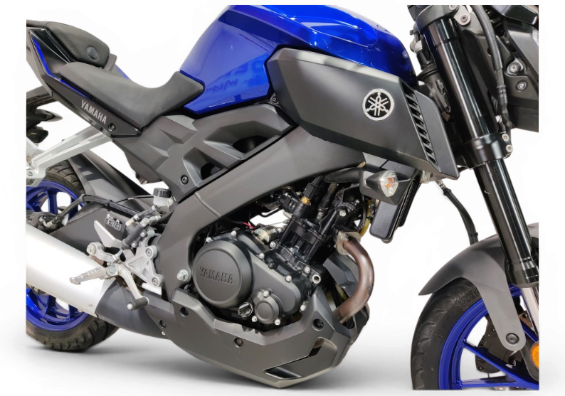 Imagen de Yamaha MT 125