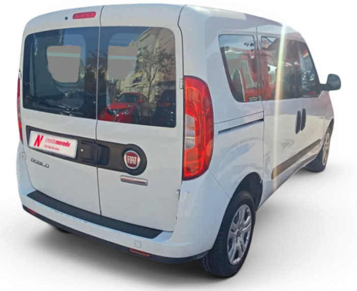 Imagen de Fiat Doblò Cargo