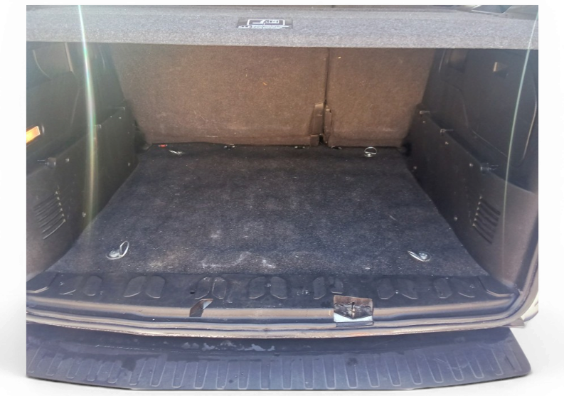 Imagen de Fiat Doblò Cargo