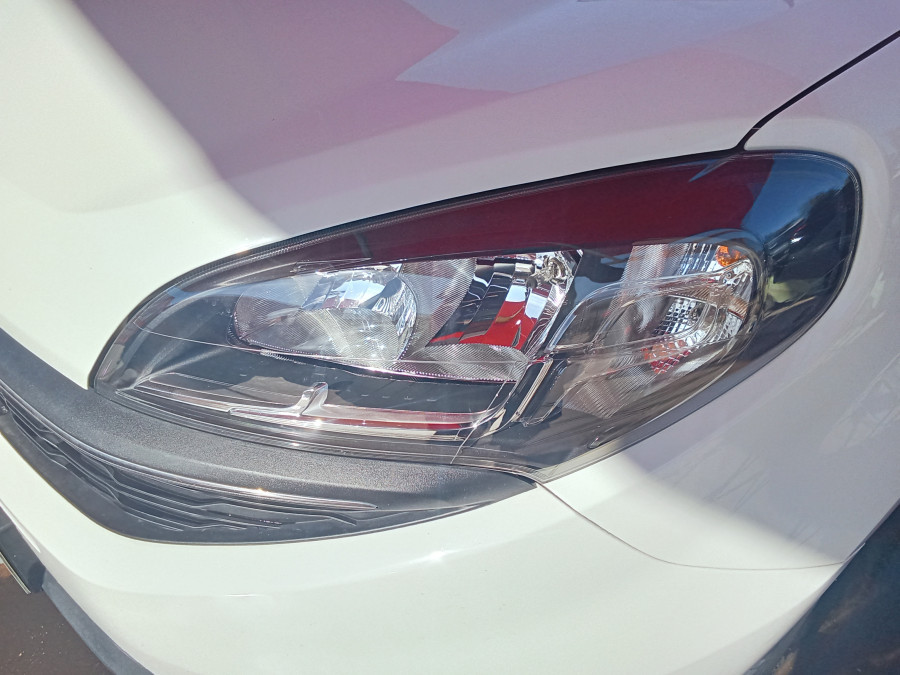 Imagen de Fiat Doblò Cargo