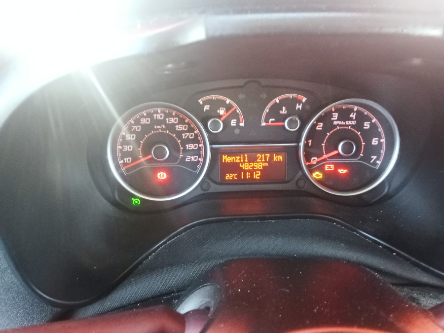 Imagen de Fiat Doblò Cargo