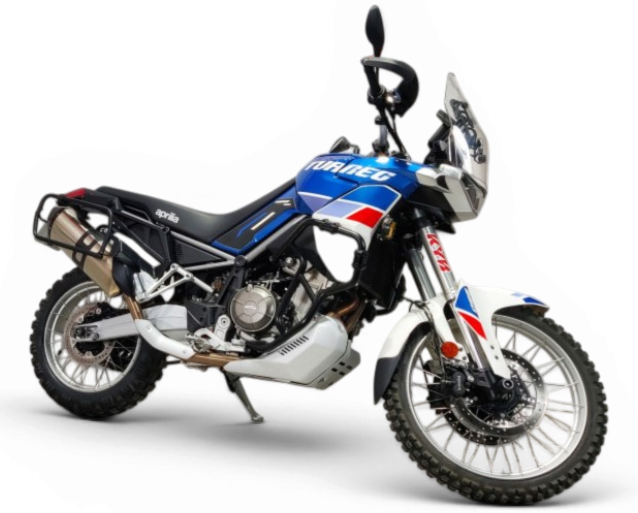 Aprilia TUAREG 660 EVOCATIVE