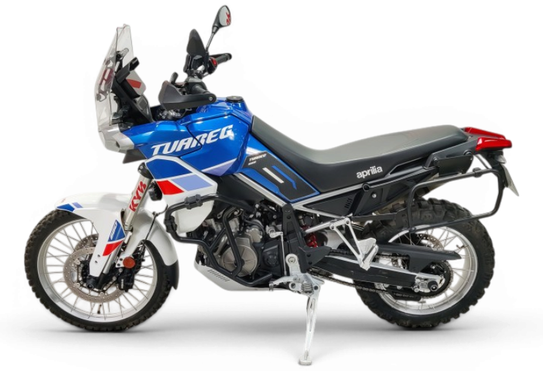 Imagen de Aprilia TUAREG 660 EVOCATIVE