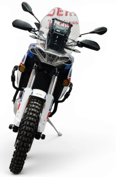 Imagen de Aprilia TUAREG 660 EVOCATIVE