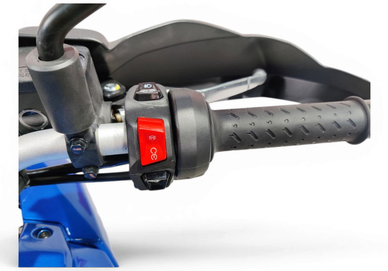 Imagen de Aprilia TUAREG 660 EVOCATIVE