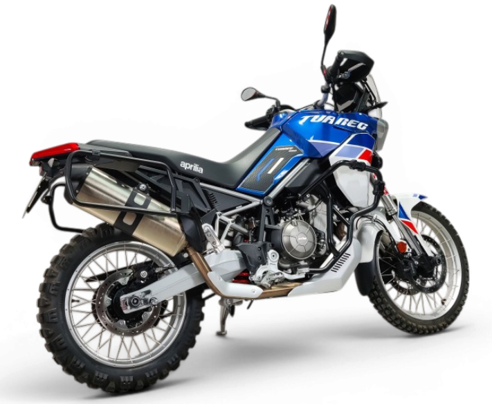 Imagen de Aprilia TUAREG 660 EVOCATIVE