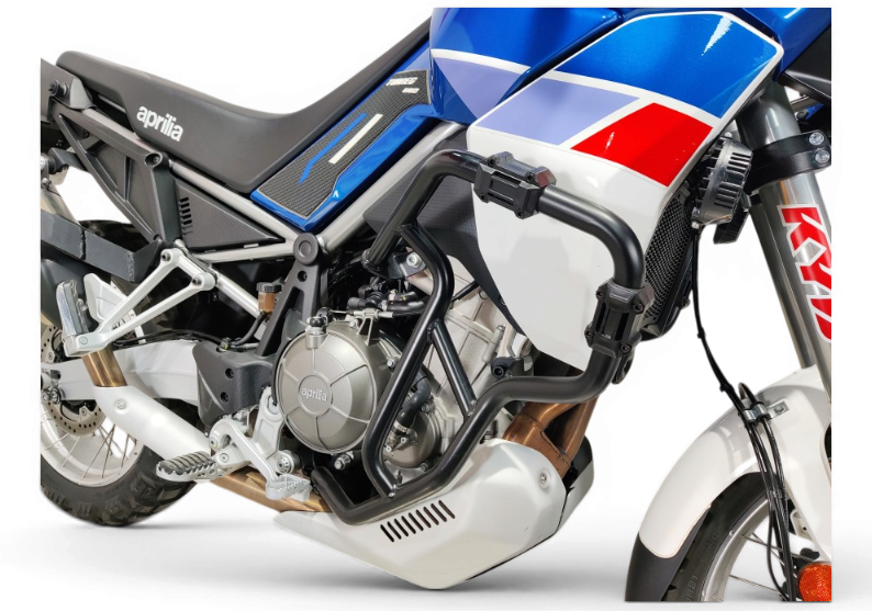 Imagen de Aprilia TUAREG 660 EVOCATIVE