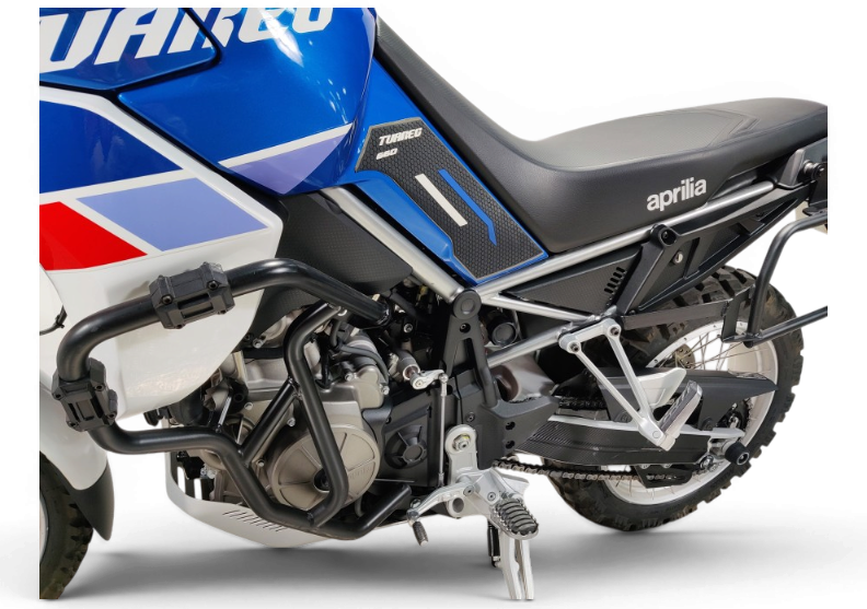 Imagen de Aprilia TUAREG 660 EVOCATIVE