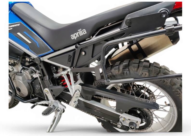Imagen de Aprilia TUAREG 660 EVOCATIVE