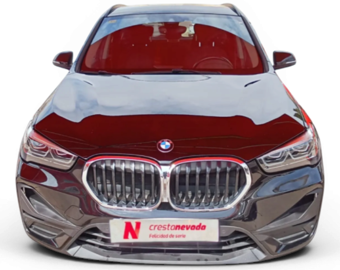 Imagen de BMW X1