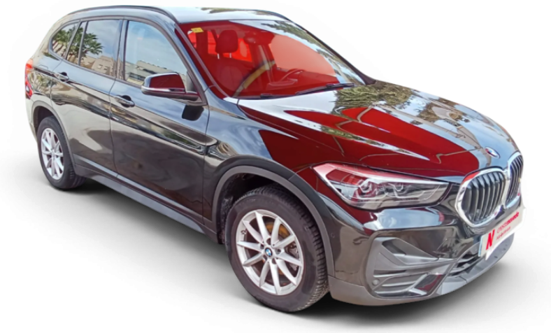 Imagen de BMW X1