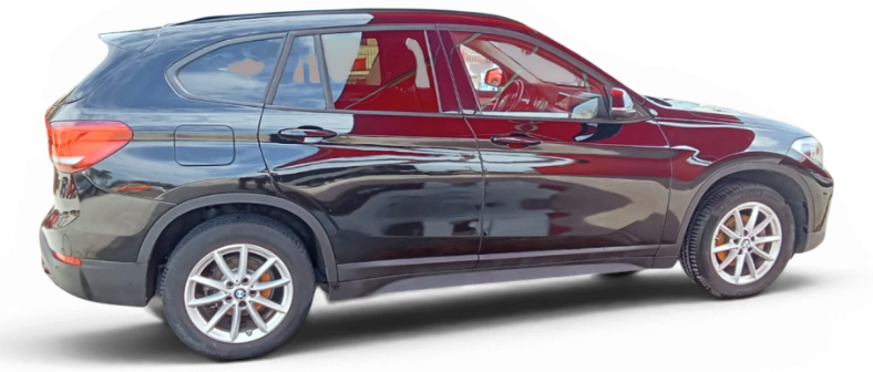 Imagen de BMW X1